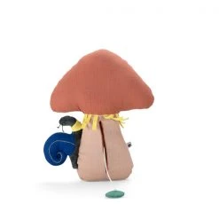 Moulin Roty Musical Mushroom Toy