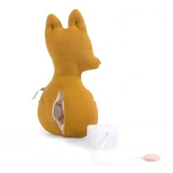 Moulin Roty Cuscino Musicale Topo