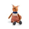 Moulin Roty Musical Squirrel Toy