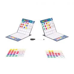 Moulin Roty Batalla Código Secreto