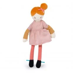 Moulin Roty Les Parisiennes New Mademoiselle Agathe Doll