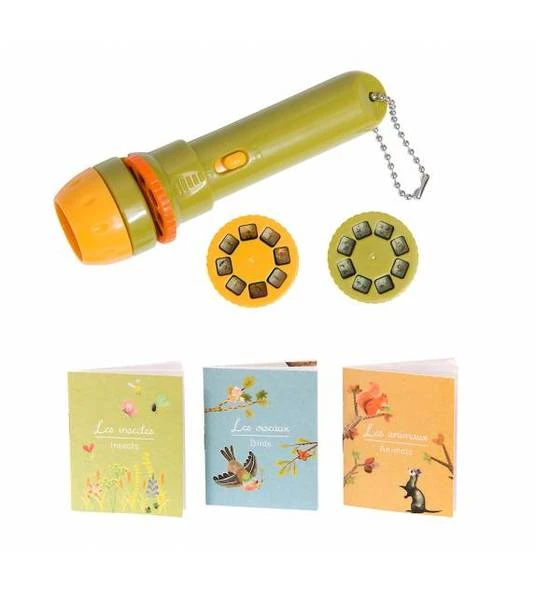 Moulin Roty Linterna De Historias El Jardin 3 Moulin Roty Linterna De Historias El Jardin