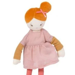 Moulin Roty Les Parisiennes Mademoiselle Agathe