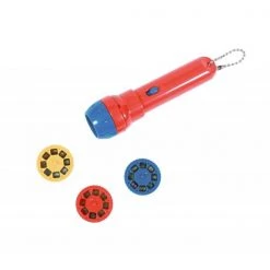 Moulin Roty Linterna Historias De Espias