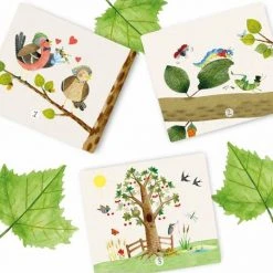 Moulin Roty Linterna De Historias El Jardin 5 Moulin Roty Linterna De Historias El Jardin