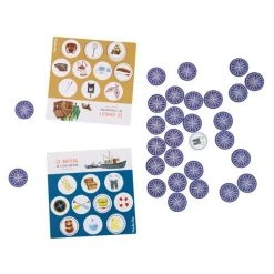 Moulin Roty Memory Acampada