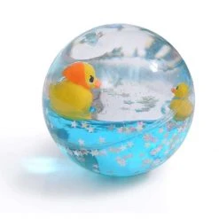 Moulin Roty Pelota Saltarina Patos