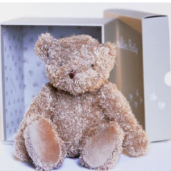 Moulin Roty Baby Bear in the Box