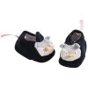 Moulin Roty Owl Faced Booties