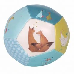 Moulin Roty The Journey of Olga Softball