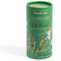 Moulin Roty Mikado De Herramientas