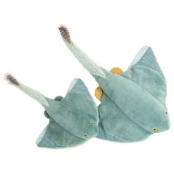 Moulin Roty Raya Pequena Alrededor Del Mundo