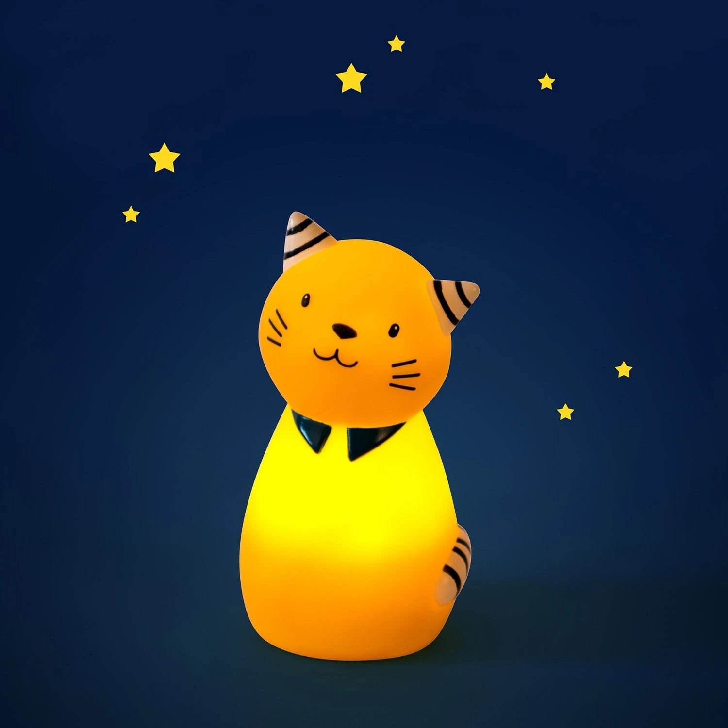 Moulin Roty Luce Notturna - Gattino 3 Moulin Roty Luce Notturna - Gattino