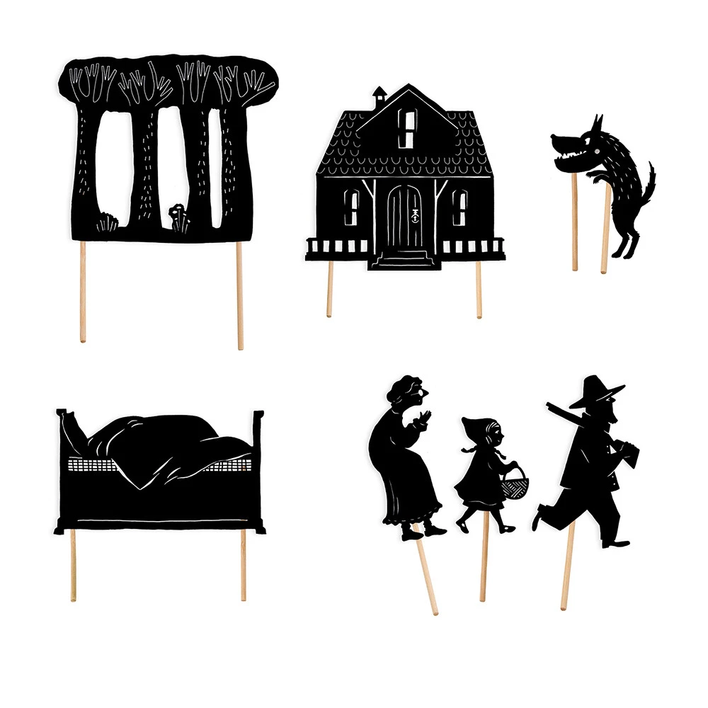 Moulin Roty Ombre Della Sera Cappuccetto Rosso 4 Moulin Roty Ombre Della Sera Cappuccetto Rosso