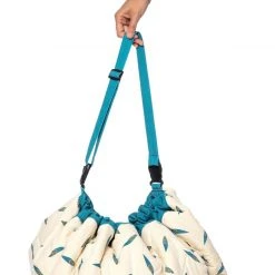 Moulin Roty Sous mon baobab Play Mat and Storage Bag