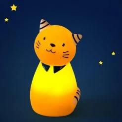 Moulin Roty Mustard Usb Nightlight