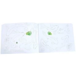 Moulin Roty The Garden Activity Book 11 Moulin Roty The Garden Activity Book