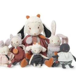 Moulin Roty Fenouil The Sheep Soft Toy