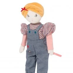 Moulin Roty Les Parisiennes Mademoiselle Eglantine