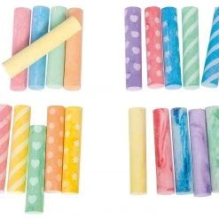 Moulin Roty 20 Gessetti Giganti