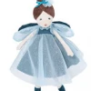 Moulin Roty Little Blue Fairy Doll