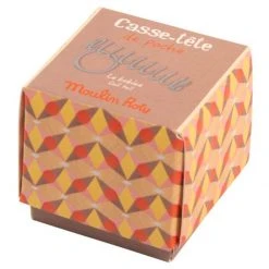 Moulin Roty Rompecabezas de Bolsillo La Bobina