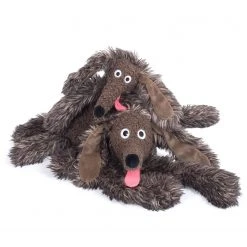 Moulin Roty Peluche Cane Puzzone