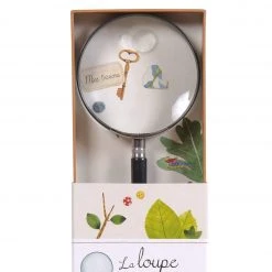 Moulin Roty Lente Dingrandimento Gigante Le Jardin