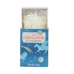 Moulin Roty Constelaciones Moulin Roty