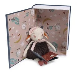 Moulin Roty Beautiful Night Book