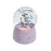 Moulin Roty Musical Snow Globe Il Etait Une Fois