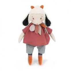 Moulin Roty Muñeco Cordero Fenouil