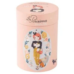 Moulin Roty Set of 65 Pieces Constancy Puzzle