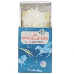 Moulin Roty Les Constellations De L Explorateur Educational Game 9 Moulin Roty Les Constellations De L Explorateur Educational Game