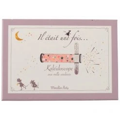 Moulin Roty Kaleidoscope Pencil Case 11 Moulin Roty Kaleidoscope Pencil Case