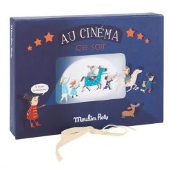 Moulin Roty Night Stories Cinema Box
