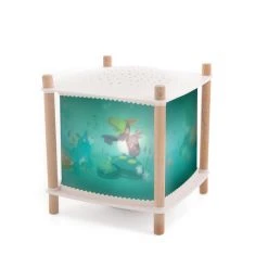 Moulin Roty Dans la jungle Revolution 2.0 Lantern