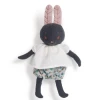 Moulin Roty After Rain Rabbit Moon Doll