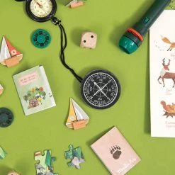 Moulin Roty Bussola Le Jardin