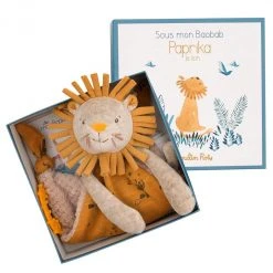 Moulin Roty Dou Dou In Scatola 7 Moulin Roty Dou Dou In Scatola