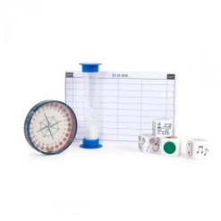 Moulin Roty Giochi Davanti Al Fuoco, Indovino Le Parole