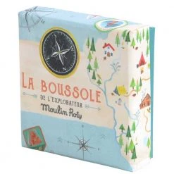 Moulin Roty Bussola Le Jardin