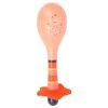 Moulin Roty Pink Jungle Wooden Maraca