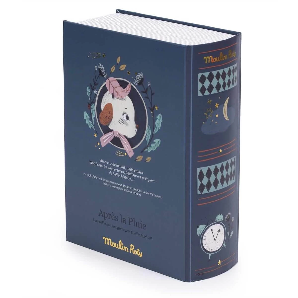 Moulin Roty After the Rain Sweet Dreams Book 9 Moulin Roty After the Rain Sweet Dreams Book