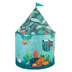 Moulin Roty Carpa De Juego Jungla