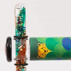 Moulin Roty Little Wonders Tigers Kaleidoscope