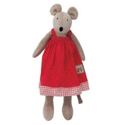 Moulin Roty Nini The Little Rat Toy
