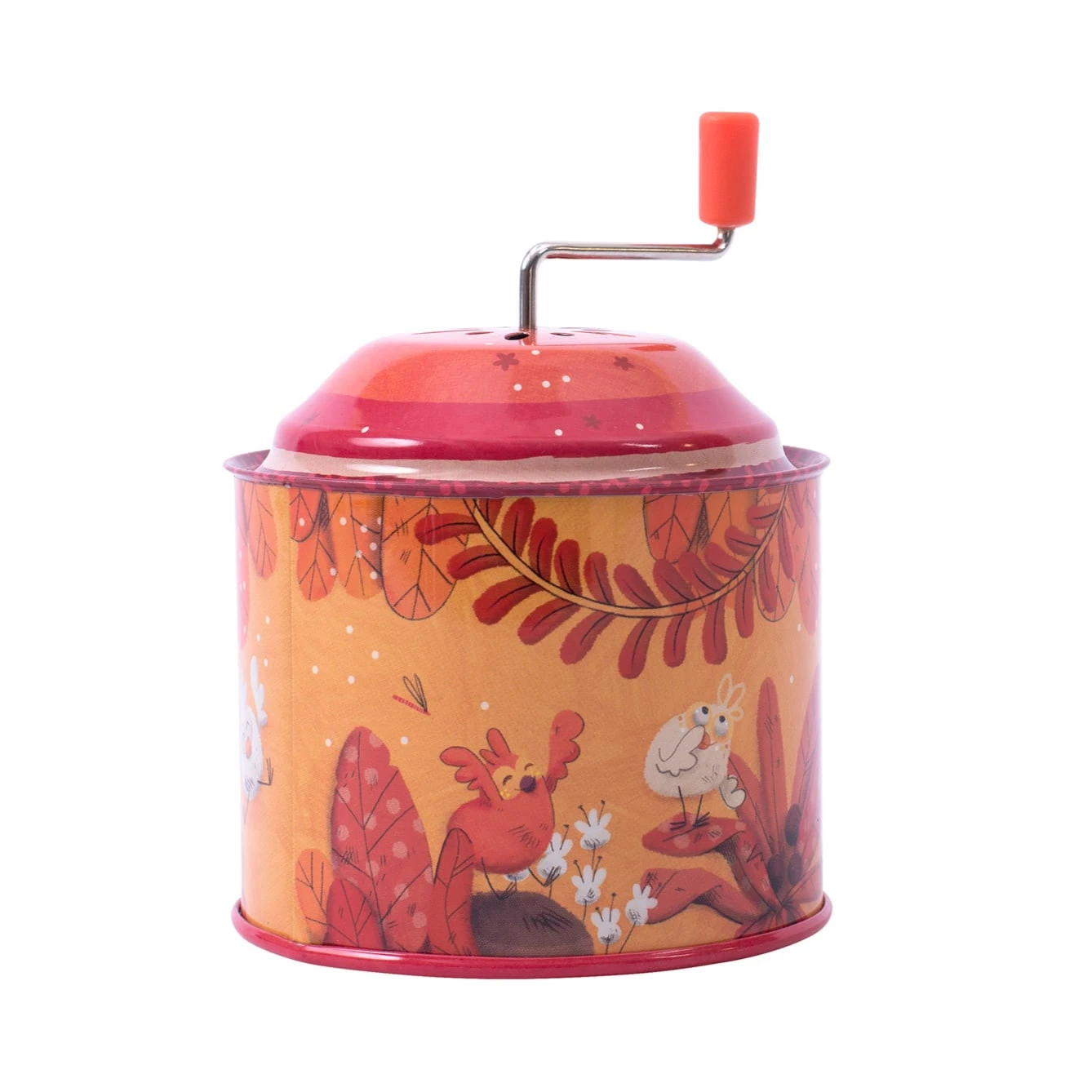 Moulin Roty Gioco Musicale 4 Moulin Roty Gioco Musicale