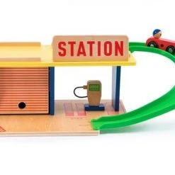 Moulin Roty Gasolinera