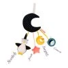 Moulin Roty Activity Moon Mobile Toy